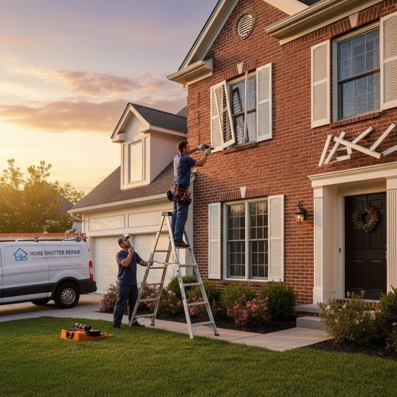 Brick Replacement Service