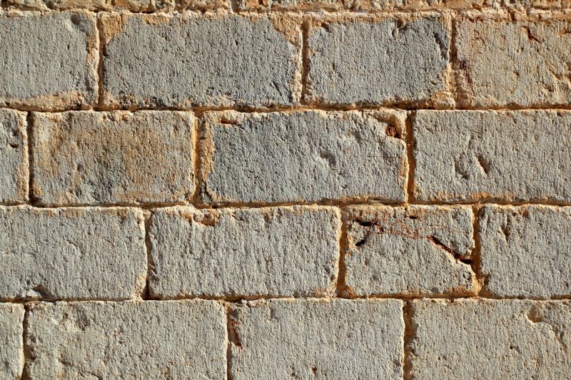 How Masonry Adds Strength And Value To Your Property
